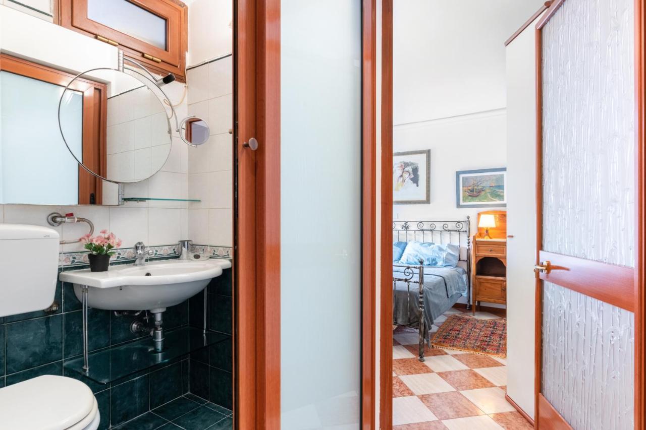 Via Etnea Cozy Apartment With Balcony Κατάνια Εξωτερικό φωτογραφία